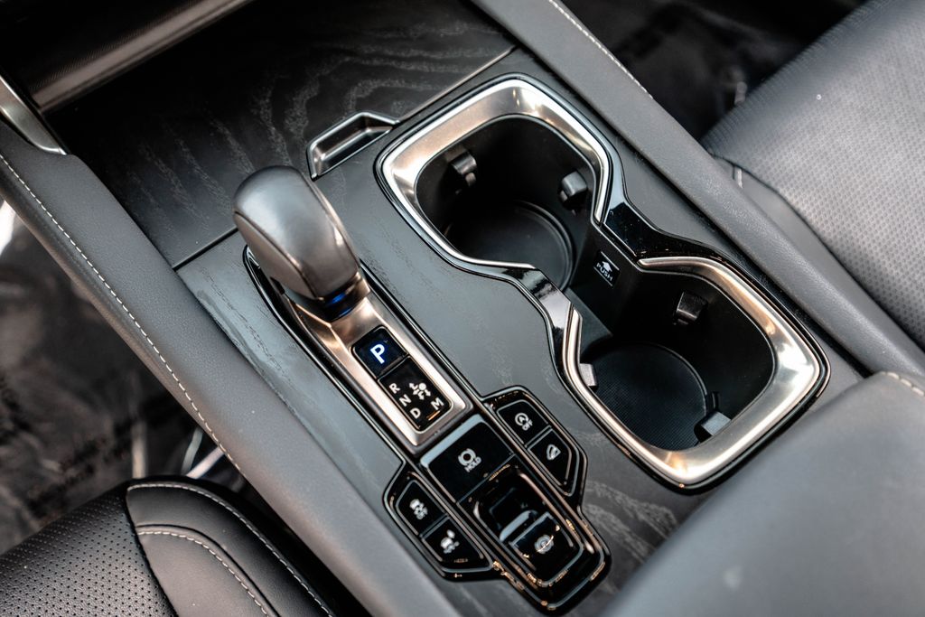 Used 2024 Lexus RX SUV