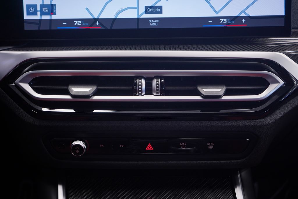 Thumbnail: 2024 BMW M4 - 13