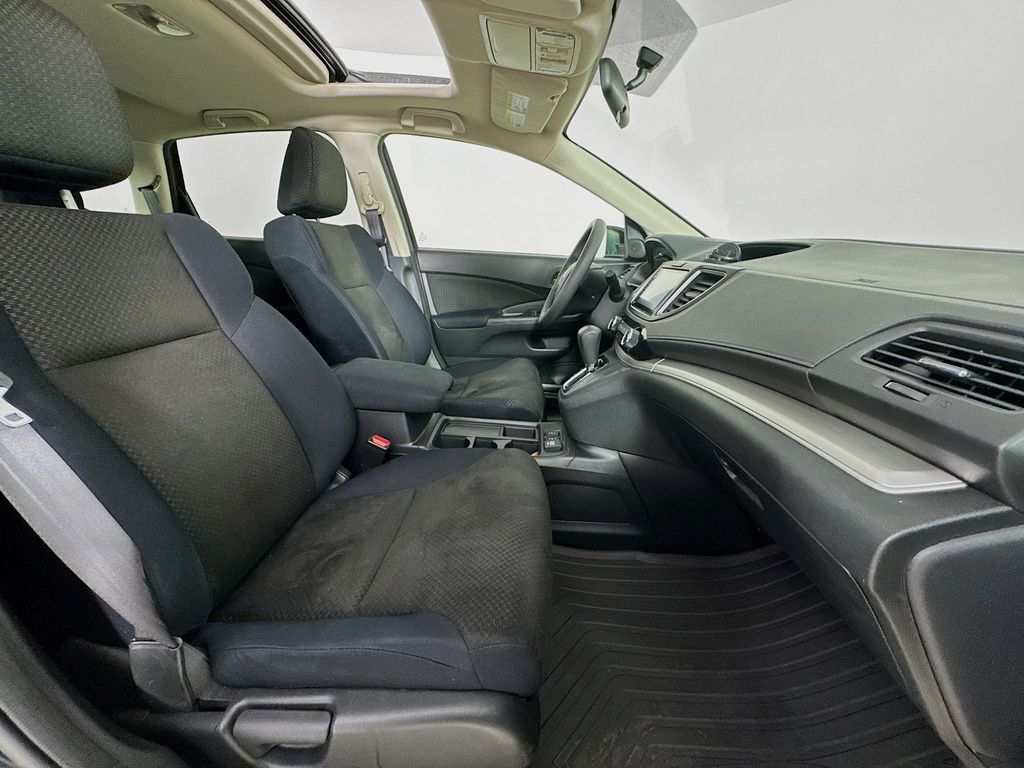 Used Car 2016 Honda Cr-v  Ex For Sale Under $20,000 In Austin, Texas