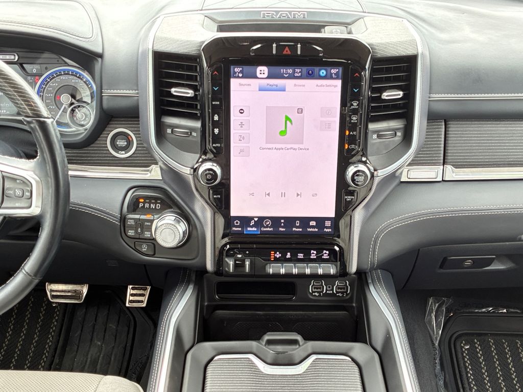 Used Car 2022 Ram 1500  Limited For Sale Under $60,000 In Austin, Texas