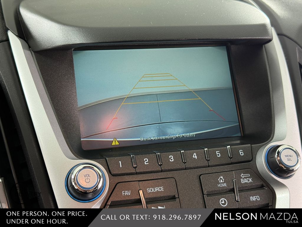 Used 2016 Silver Chevrolet LT image 29