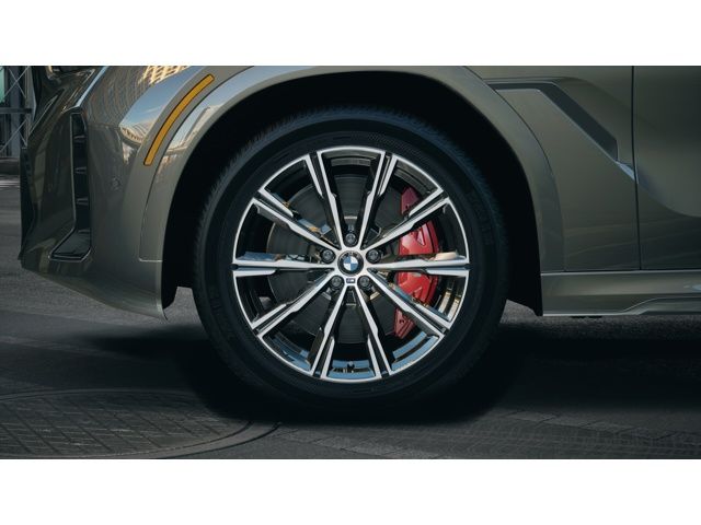 Thumbnail: 2026 BMW X6 - 7