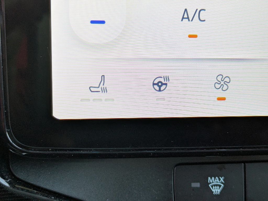 2025 Ford F-150 Lightning Platinum