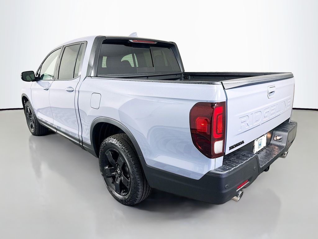 Thumbnail: 2026 Honda Ridgeline - 7