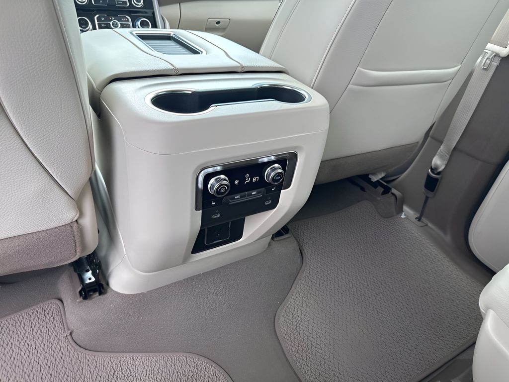 Used Car 2024 Gmc Yukon Xl  Denali For Sale Under $70,000 In Austin, Texas