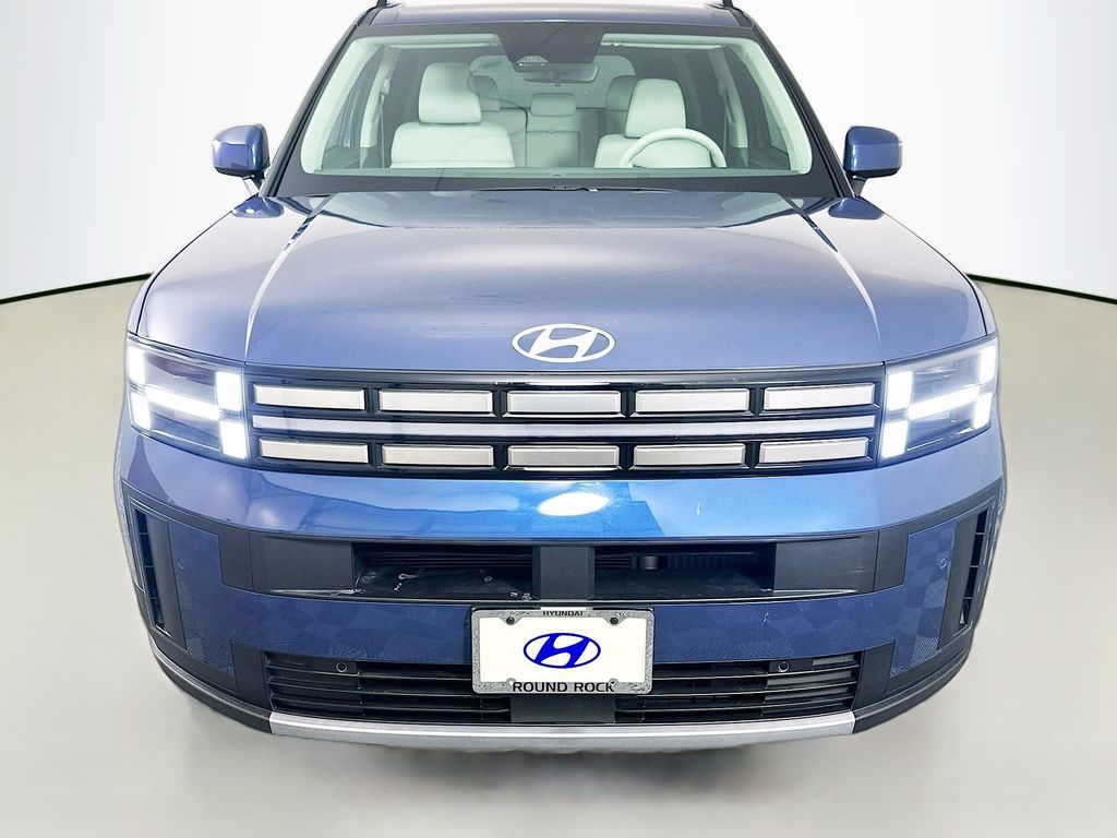 Thumbnail: 2026 Hyundai Santa Fe - 2