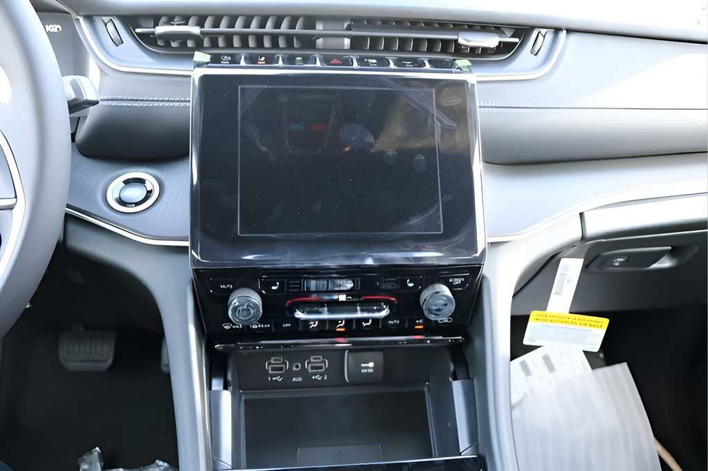 New Car 2025 Jeep Grand Cherokee  Laredo X For Sale In Austin, Texas