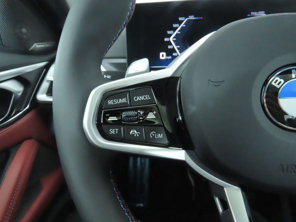 Thumbnail: 2026 BMW 4 Series - 11