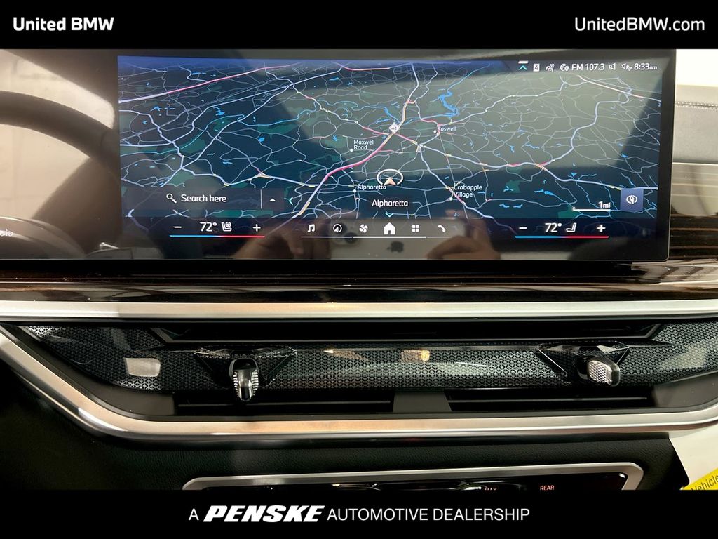 2026 BMW X5 xDrive40i 18