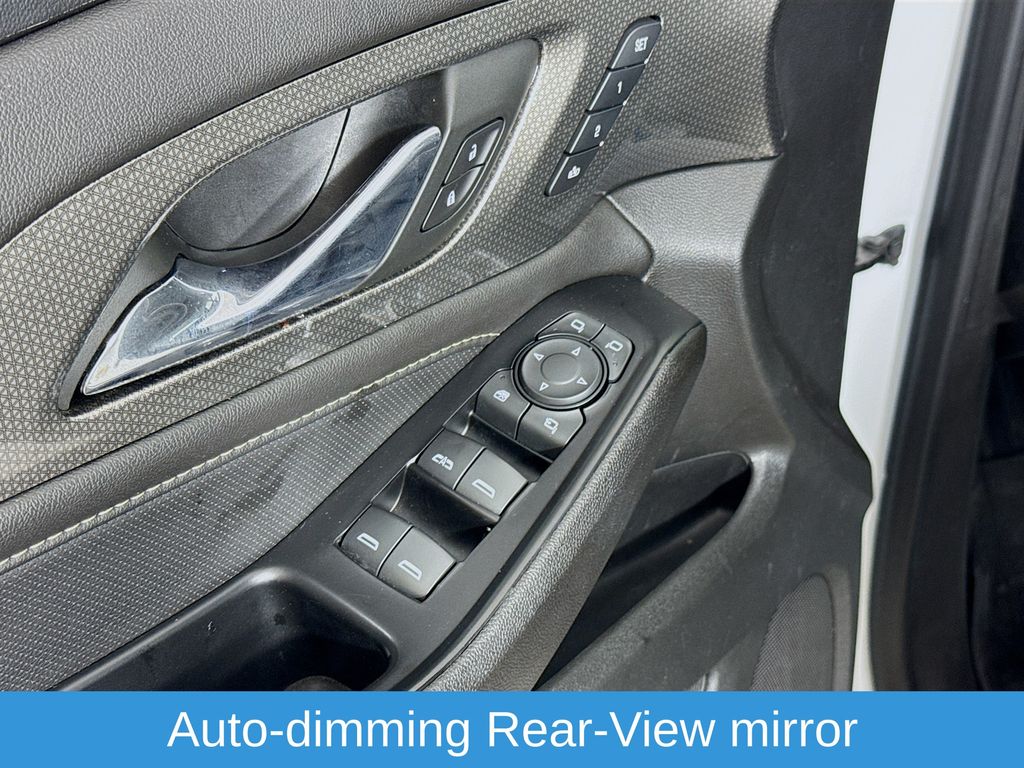 Used Car 2022 Chevrolet Traverse  Premier For Sale Under $35,000 In Austin, Texas