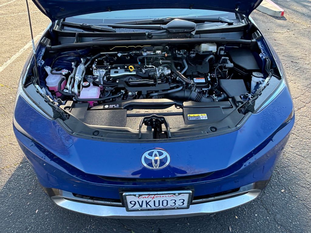 Thumbnail: 2026 Toyota Prius - 29