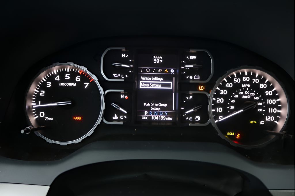 Used Car 2021 Toyota Tundra  Sr5 For Sale Under $40,000 In Austin, Texas