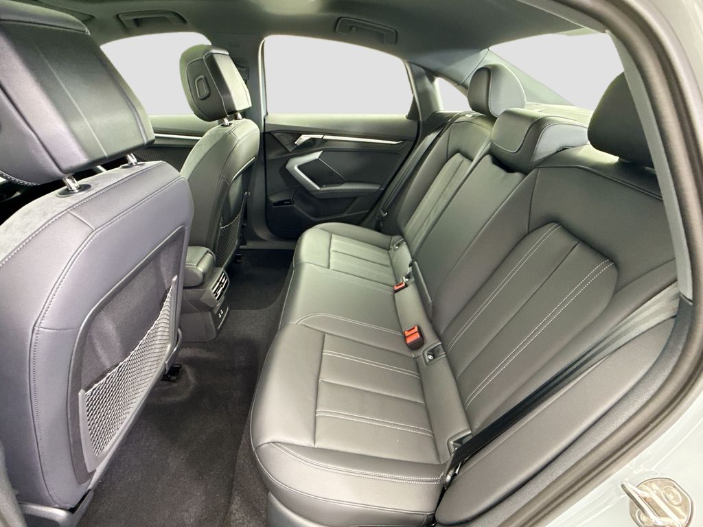 Thumbnail: 2026 Audi A3 - 21