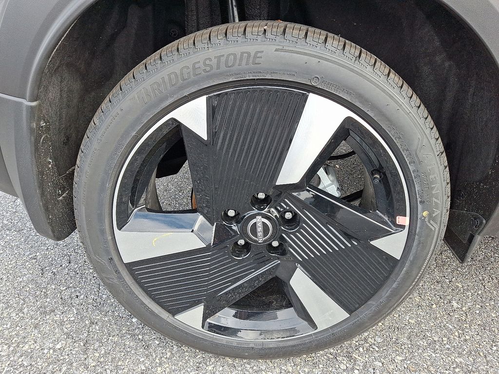 2026 Nissan Kicks — photo 5