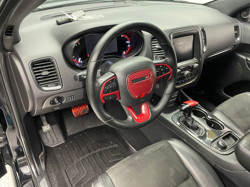 Thumbnail: 2019 Dodge Durango - 12