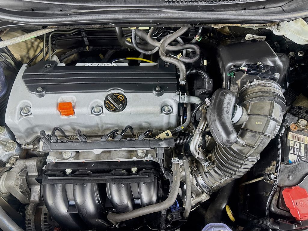 Used Car 2012 Honda Cr-v  Ex For Sale Under $12,000 In Austin, Texas