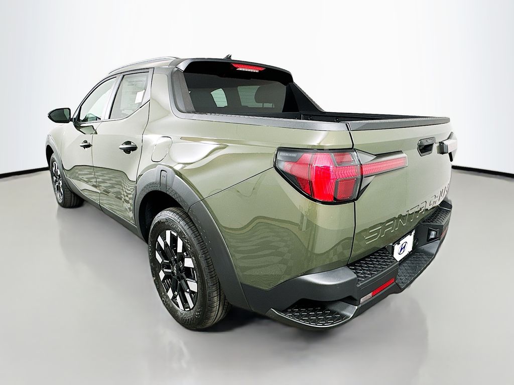 Thumbnail: 2026 Hyundai Santa Cruz - 7