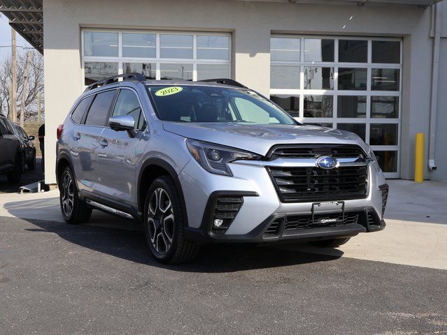 2023 Subaru Ascent Limited 7-Passenger AWD