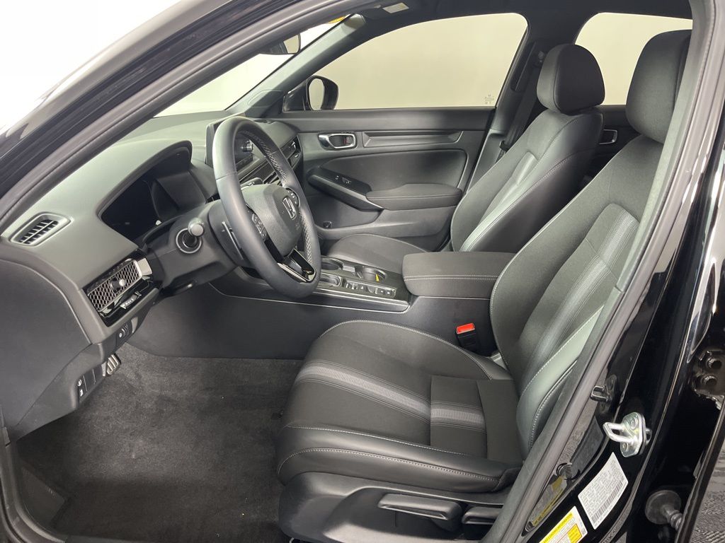 Thumbnail: 2024 Honda Civic - 22