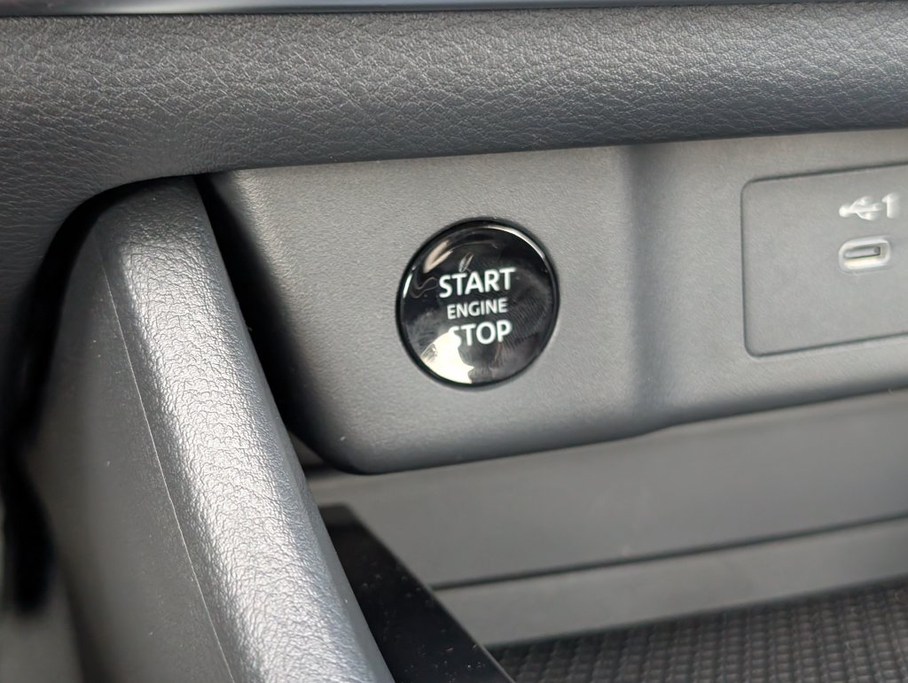 New 2026 Nissan Rogue SUV