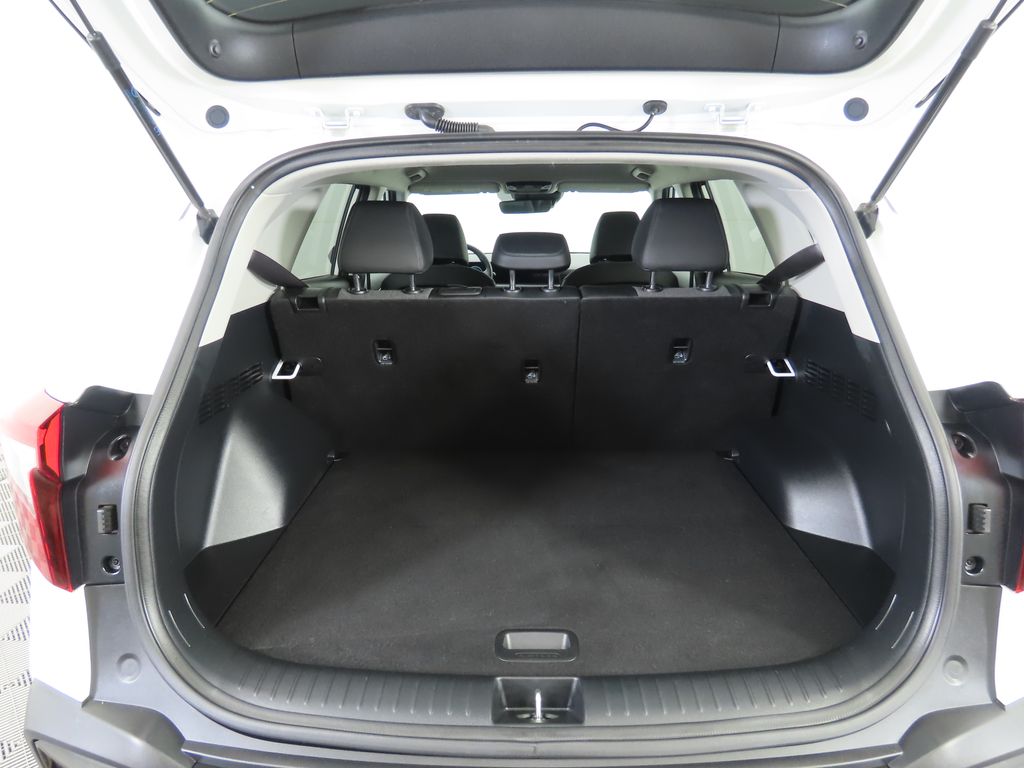 Thumbnail: 2024 Kia Seltos - 29