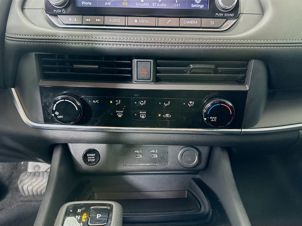 Thumbnail: 2024 Nissan Rogue - 15