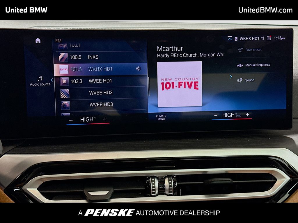 Thumbnail: 2024 BMW 3 Series - 10