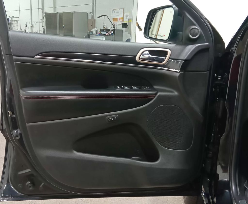 2016 Jeep Grand Cherokee Limited 75th Anniversary