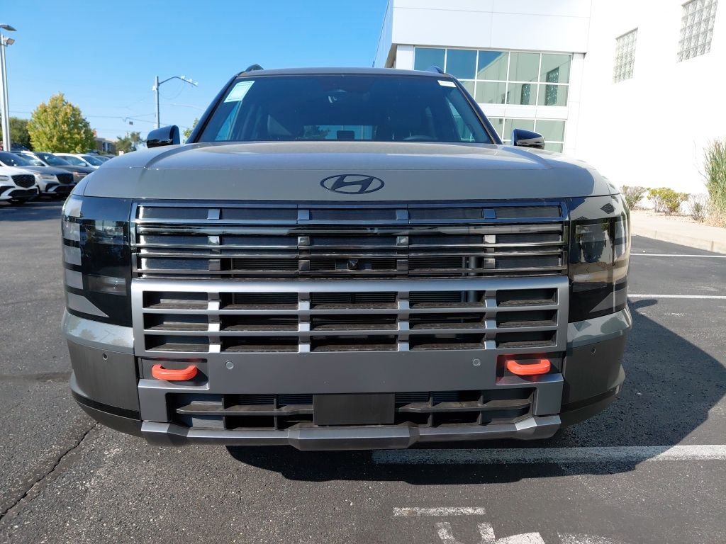 Thumbnail: 2026 Hyundai Palisade - 3