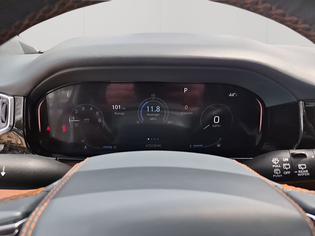 Used Car 2022 Jeep Grand Wagoneer  Series Ii For Sale Under $60,000 In Austin, Texas