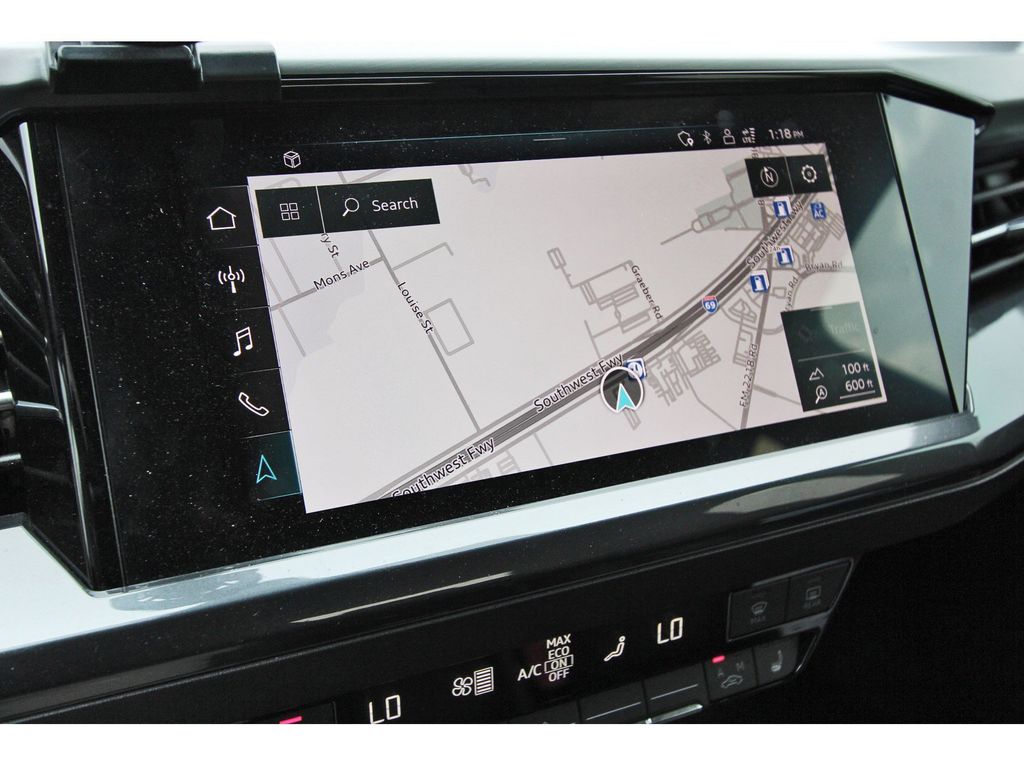 Used 2022 Audi Q4 e-tron SUV