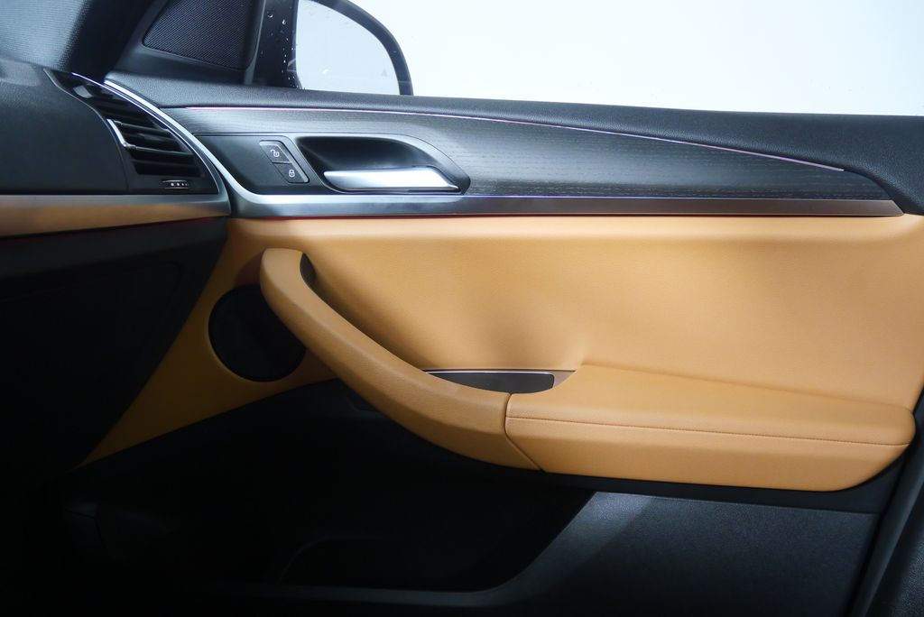 Thumbnail: 2022 BMW X3 - 25