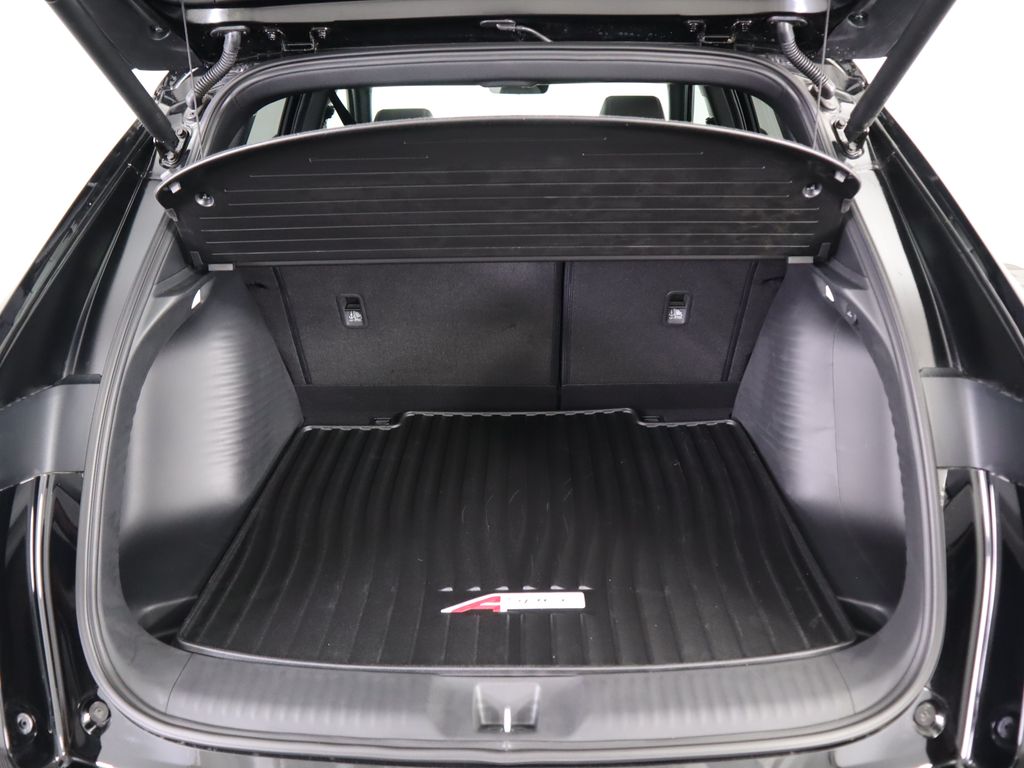 2025 Acura ADX A-SPEC 29