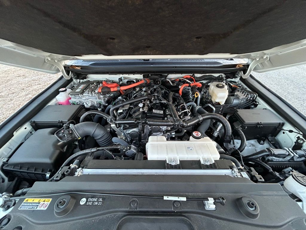 Thumbnail: 2025 Toyota Land Cruiser - 11