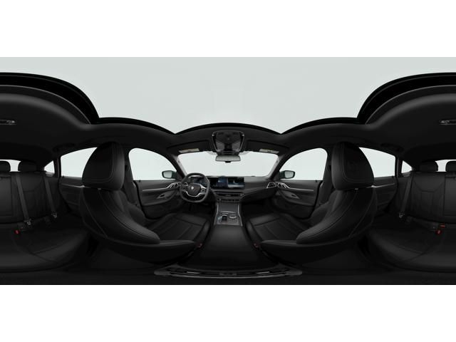Thumbnail: 2026 BMW i4 - 8