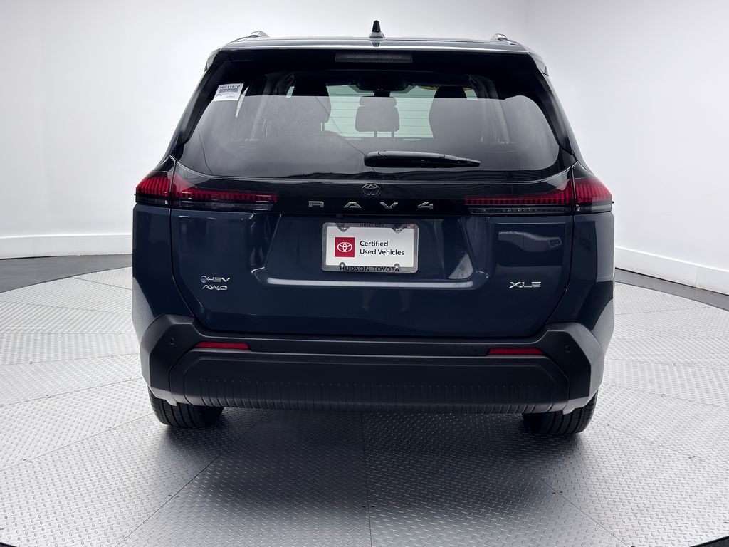 Thumbnail: 2026 Toyota RAV4 - 6