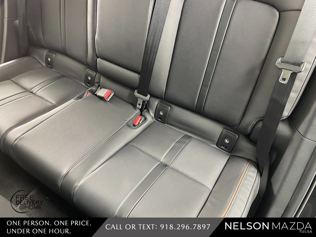 New 2026 Black Mazda Premium image 38