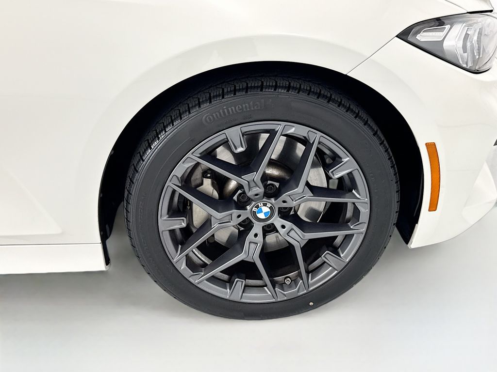 Thumbnail: 2025 BMW 3 Series - 31
