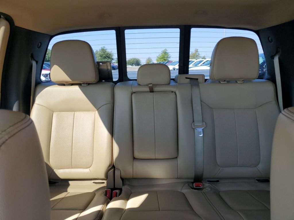 Used Car 2014 Ford F-150  Lariat For Sale Under $20,000 In Austin, Texas