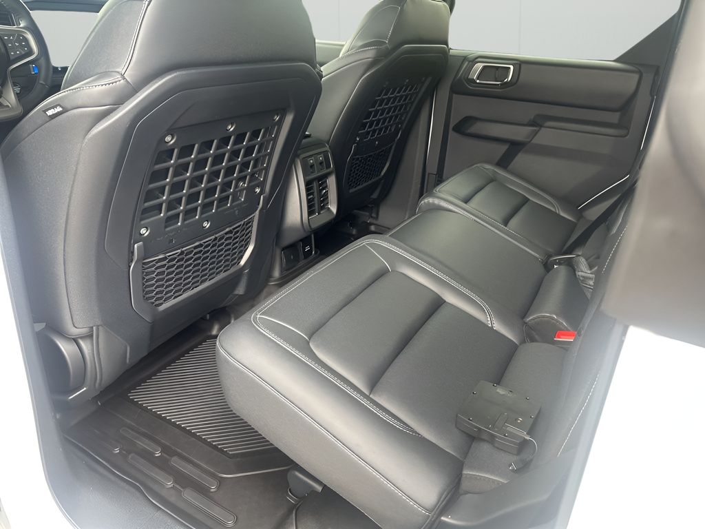 Used Car 2025 Ford Bronco  Badlands For Sale Under $60,000 In Austin, Texas