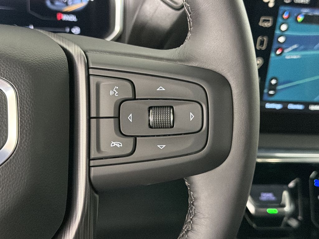 new 2026 GMC Sierra 2500HD car, priced at $91,165