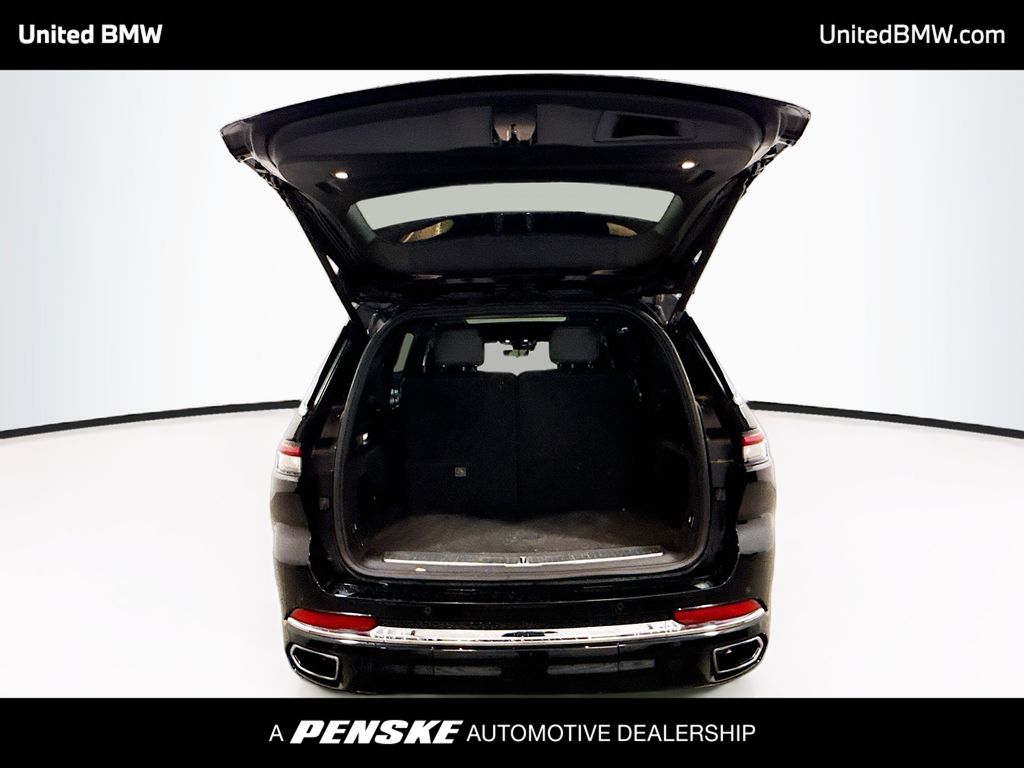 Thumbnail: 2021 Jeep Grand Cherokee L - 15