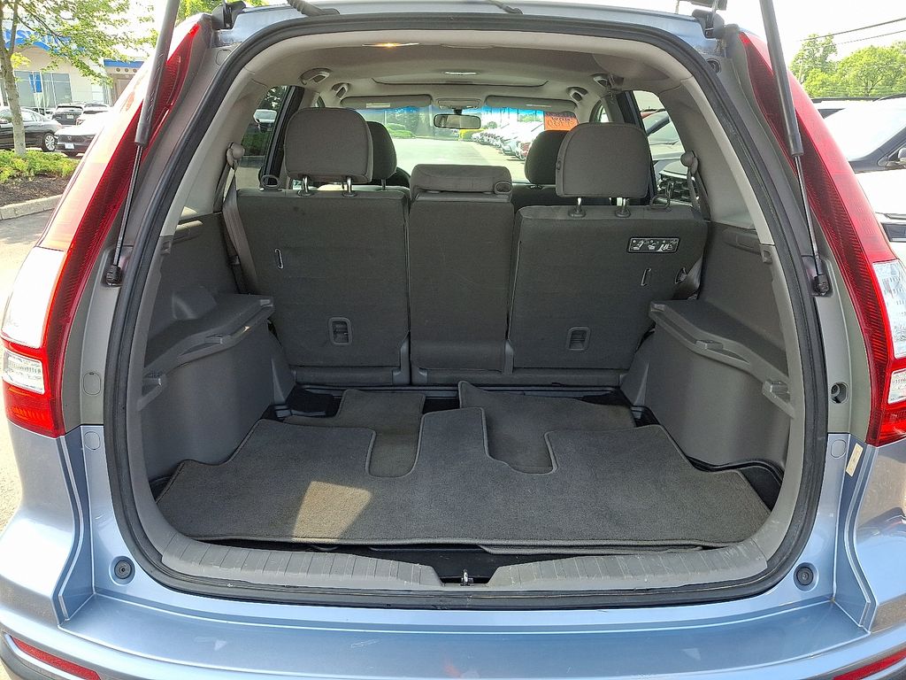 Thumbnail: 2011 Honda CR-V - 30
