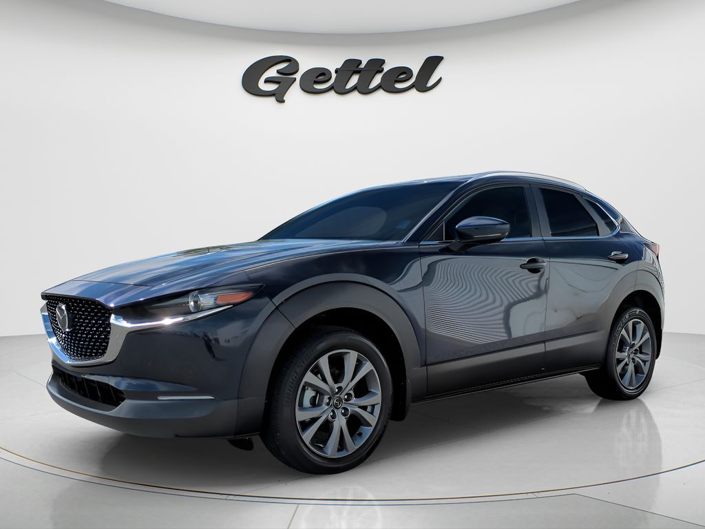 Pre-Owned 2023 Mazda CX-30 2.5 S Preferred Package 4D Sport