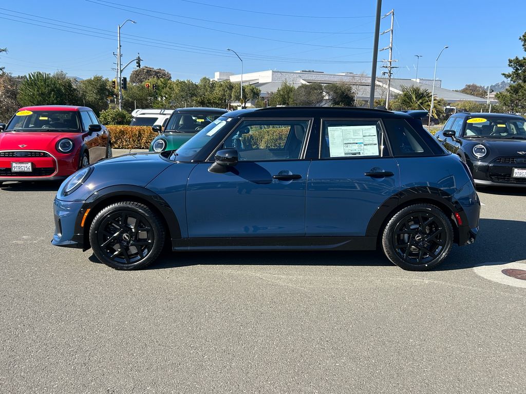 Thumbnail: 2026 MINI Cooper - 2