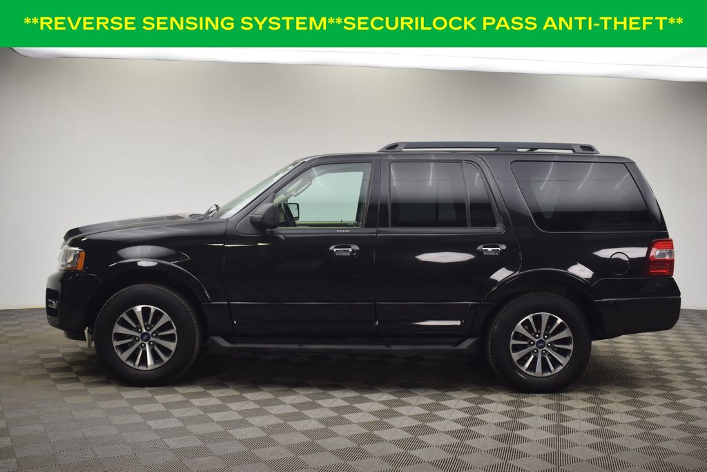 used 2015 Ford Expedition car, priced at $12,000