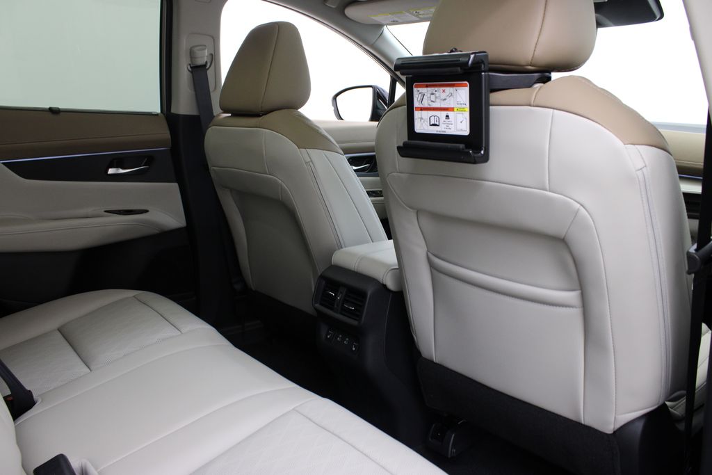 new 2026 Nissan Murano car, priced at $49,200
