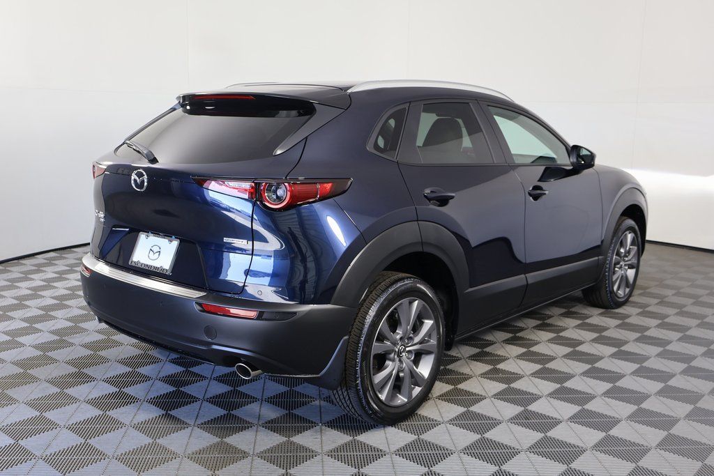 Thumbnail: 2026 Mazda CX-30 - 2