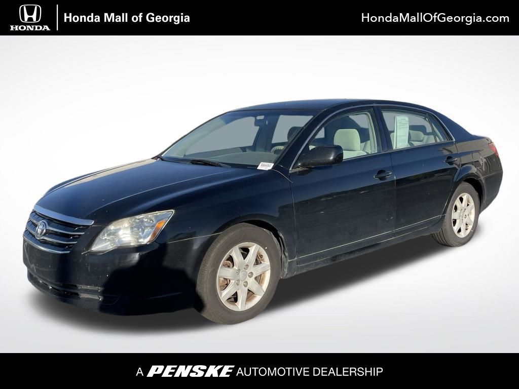 2006 Toyota Avalon XL -
                  Buford, GA