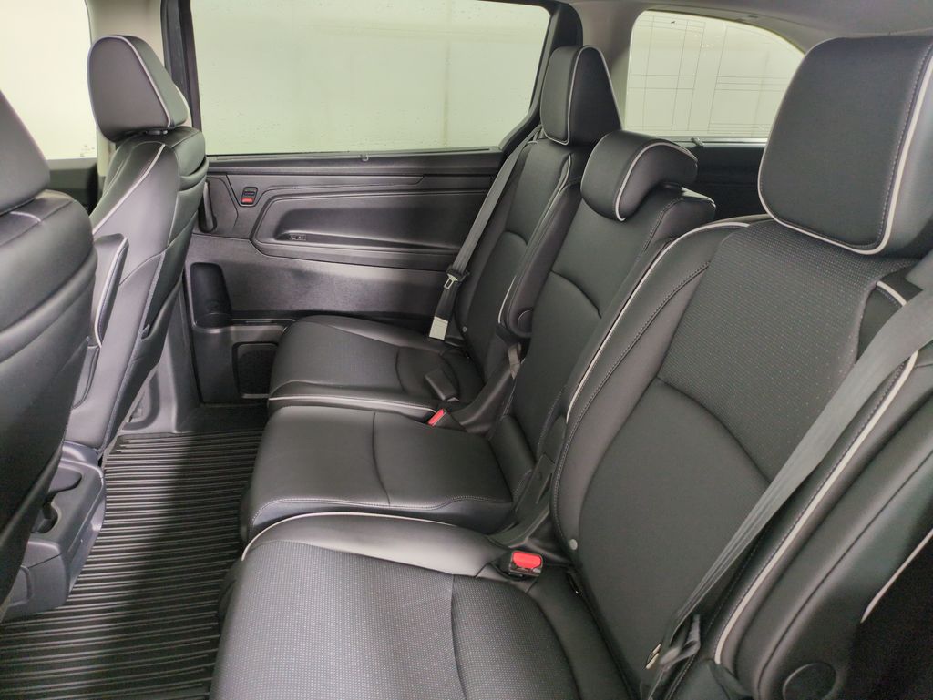 New 2025 Honda Odyssey For Sale in Fort Wayne, IN